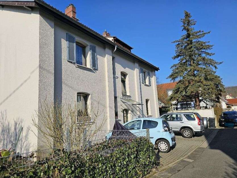 Wohnung zum Kaufen in Wiesbaden 750.000 € 143.42 m²
