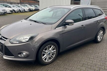 Ford Focus 115.300 km 6.499 &euro; Mainz 55129