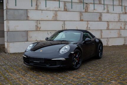 Porsche 991 130.600 km 79.991 &euro; Blomberg 32825