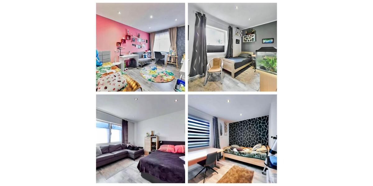 Einfamilienhaus Südheide Unterlüß - 10 Zimmer, 279 m&sup2;, 295.000&euro; | Angebot:26807103