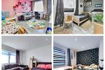 Einfamilienhaus Südheide Unterlüß - 10 Zimmer, 279 m&sup2;, 295.000&euro; | Angebot:26807103