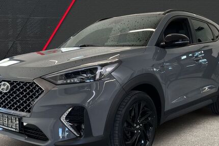 Hyundai TUCSON 59.237 km 19.870 &euro; Weißenburg 91781
