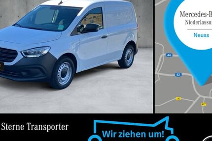 Mercedes-Benz Citan 9.485 km 18.540 &euro; Düsseldorf 40231