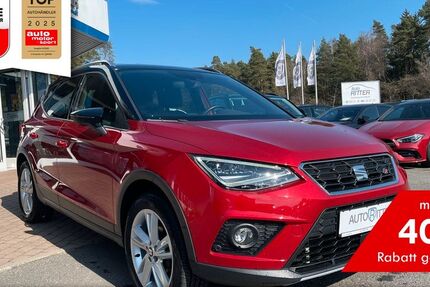 Seat Arona 29.000 km 19.890 € Eschenbach 92676