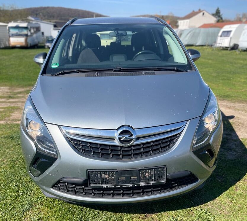 Zafira