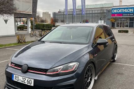 VW Golf 165.000 km 19.999 &euro; Rosenheim 83024