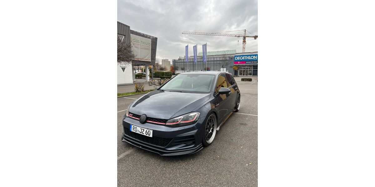 VW Golf 165.000 km 19.999 &euro; Rosenheim 83024