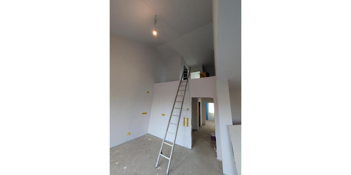 Maisonettenwohnung Preußisch Oldendorf - 4 Zimmer, 120 m&sup2;, 1.250&euro; | Angebot:25223756