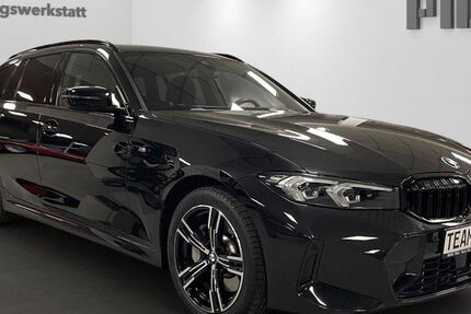 BMW 330 15.000 km 39.985 &euro; Bad König 64732