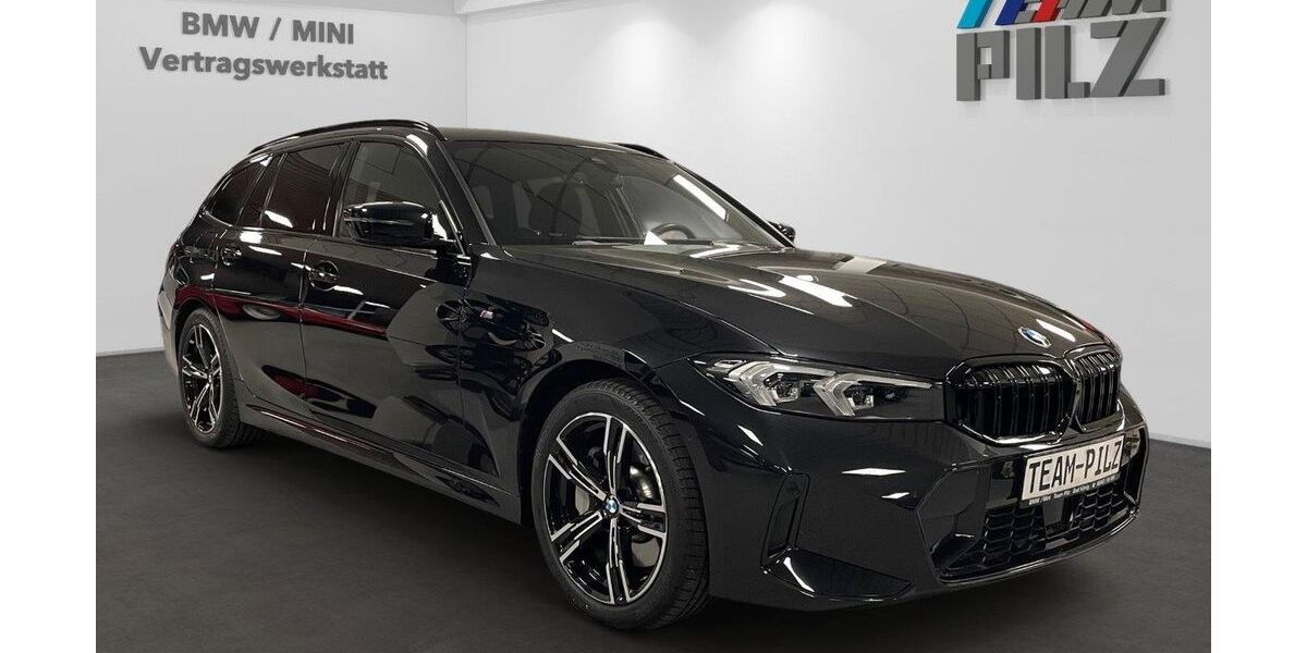 BMW 330 15.000 km 39.985 &euro; Bad König 64732