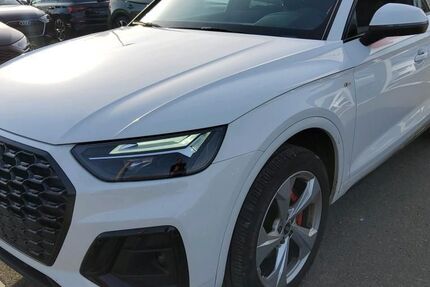 Audi Q5 75.010 km 38.474 &euro; Hamm 59067