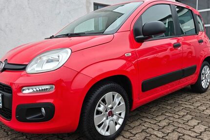 Fiat Panda 93.200 km 5.990 &euro; Ötigheim 76470