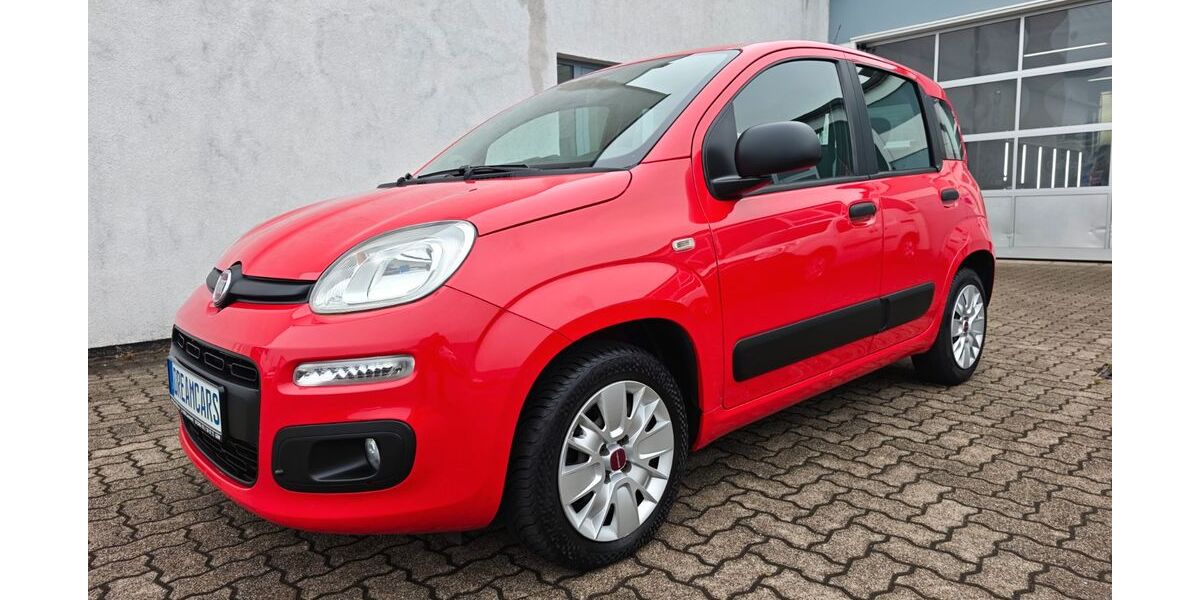 Fiat Panda 93.200 km 5.990 &euro; Ötigheim 76470