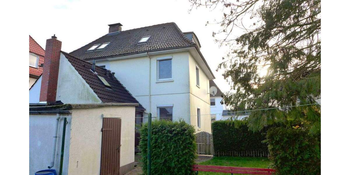 Doppelhaushälfte Varel - 4 Zimmer, 96 m&sup2;, 247.050&euro; | Angebot:25732576