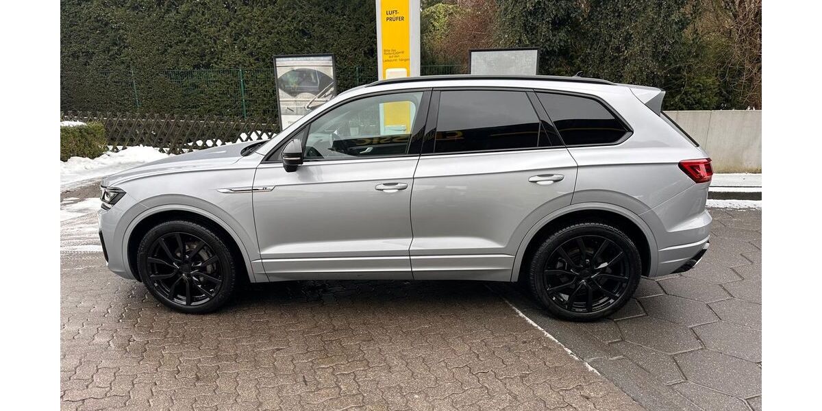 VW Touareg 50.400 km 43.900 &euro; Attendorn 57439