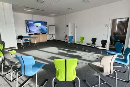 Gewerbeobjekt Bad Rodach - 1.450&euro; | Angebot:13899697