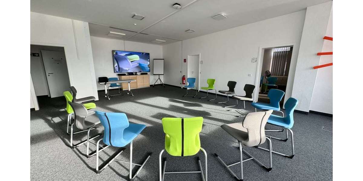 Gewerbeobjekt Bad Rodach - 1.450&euro; | Angebot:13899697