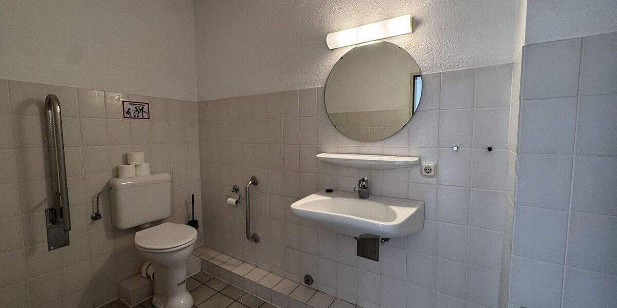 Gewerbeobjekt Rosengarten-Klecken Klecken - 5 Zimmer, 120 m&sup2;, 1.500&euro; | Angebot:25741803