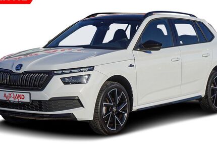 Skoda Kamiq 51.480 km 22.950 &euro; Senftenberg 01968