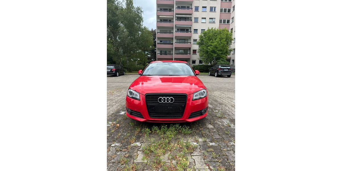 Audi A3 159.040 km 3.500 &euro; Bischofsheim 65474