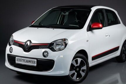 Renault Twingo 85.680 km 8.480 &euro; Bückeburg 31675