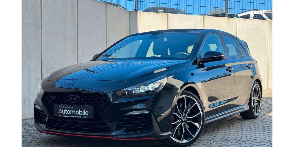 Hyundai i30 73.000 km 18.999 &euro; Leimen 69181