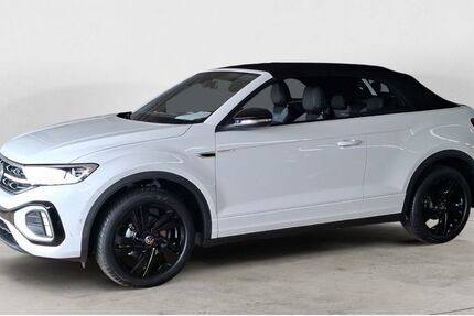 VW T-Roc 2.999 km 35.330 &euro; Ennepetal 58256