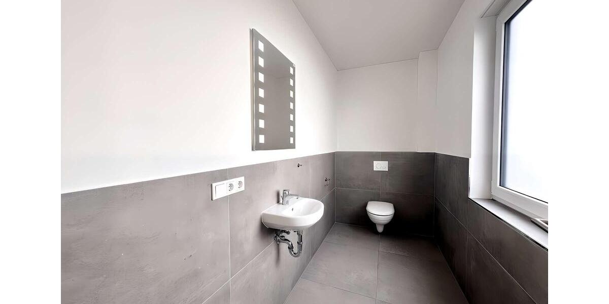 Reihenhaus Nienburg (Weser) - 5 Zimmer, 120 m&sup2;, 1.200&euro; | Angebot:26421368
