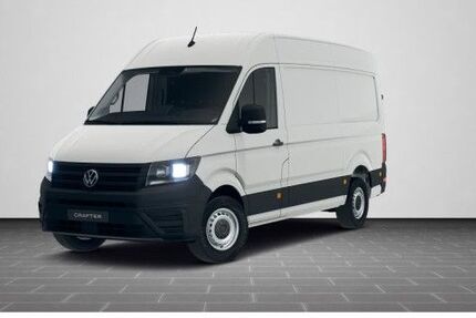 VW Crafter 3.500 km 47.990 &euro; Alzey 55232