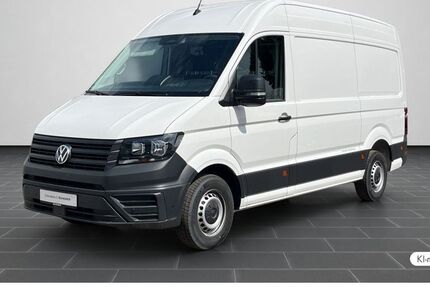 VW Crafter 3.800 km 45.890 &euro; Alzey 55232