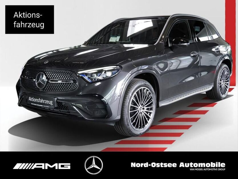 GLC 300