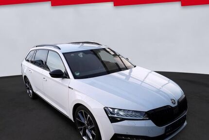 Skoda Superb 133.570 km 24.999 &euro; Illertissen 89257