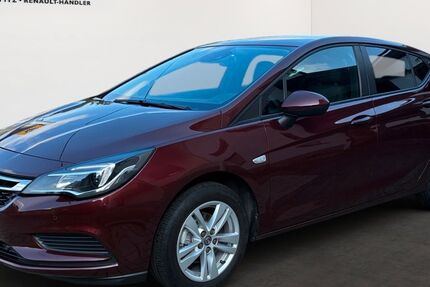 Opel Astra 39.200 km 12.900 &euro; Neukirch 01904