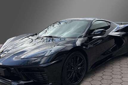 Corvette C8 3.500 km 121.980 &euro; Hamburg 22391