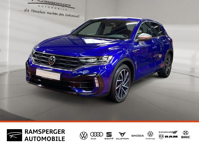 VW T-Roc 79.500 km 26.290 &euro; Nürtingen 72622