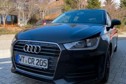 Audi A1 76.000 km 13.695 &euro; Wehr-Öflingen 79664