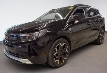 Opel Grandland (X) 29.990 km 25.990 € Brunsbüttel 25541