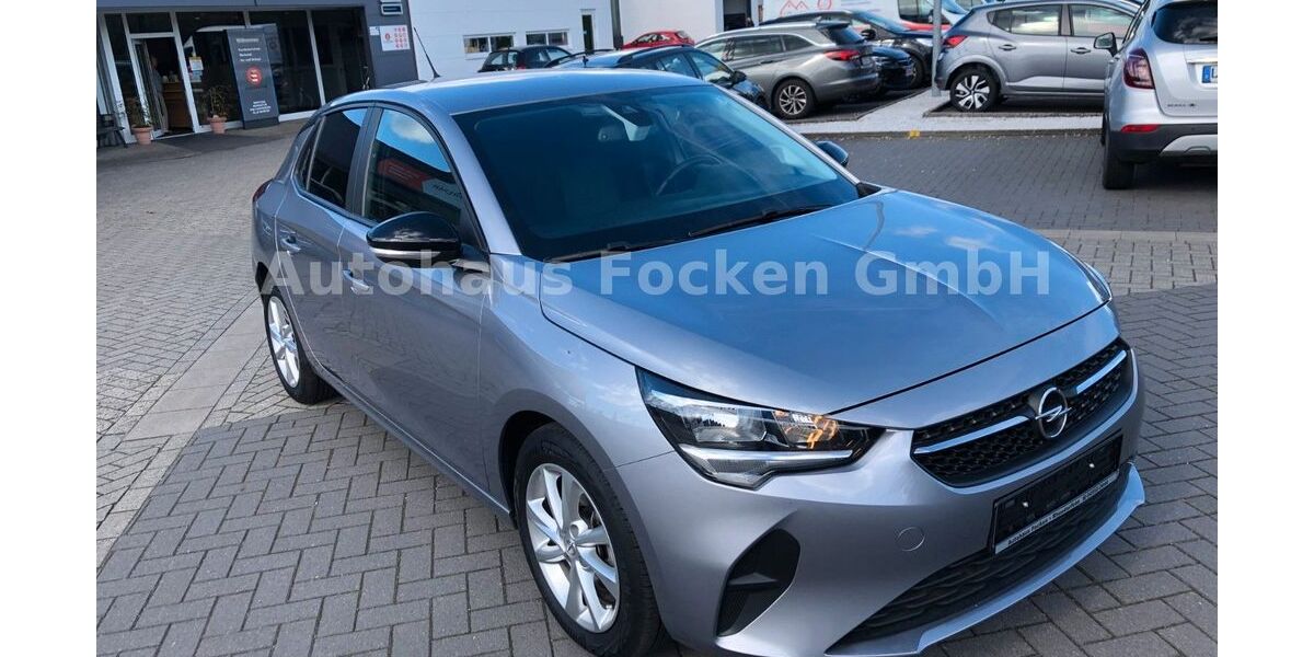 Opel Corsa 7.700 km 13.990 &euro; Rhauderfehn 26817