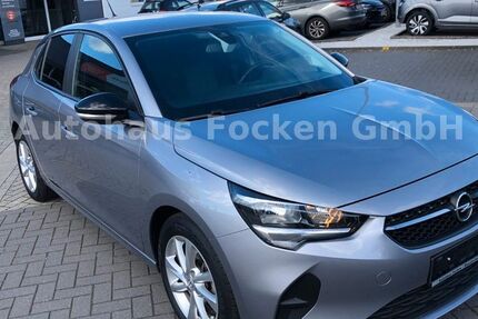 Opel Corsa 7.700 km 14.990 &euro; Rhauderfehn 26817
