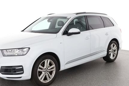 Audi Q7 69.117 km 39.880 € Schönefeld 12529