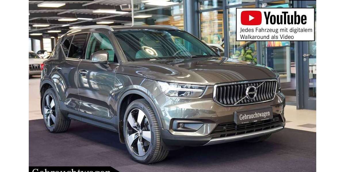 Volvo XC40 73.352 km 26.900 &euro; Cloppenburg 49661