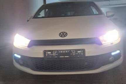 VW Scirocco 206.000 km 2.000 &euro; Bad Friedrichshall 74177