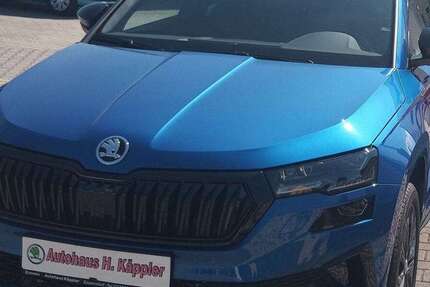 Skoda Karoq 10.500 km 33.339 &euro; Eppendorf 09575