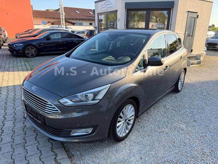 C-Max