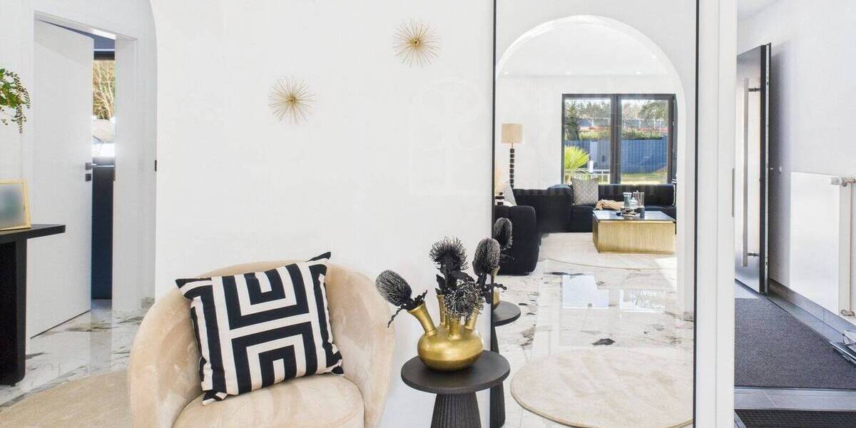 Luxuswohnung in Kirkel-Neuhäusel - Garten, Terrasse, 2 Bäder, 2 Nutzräume - Etagenwohnung Kirkel Kirkel-Neuhäusel | Angebot:26120750