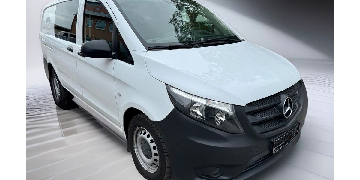 Mercedes-Benz Vito 181.617 km 18.600 &euro; Puchheim 82178