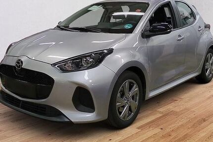 Mazda 2 Hybrid 16.700 km 20.990 &euro; Rinteln 31737