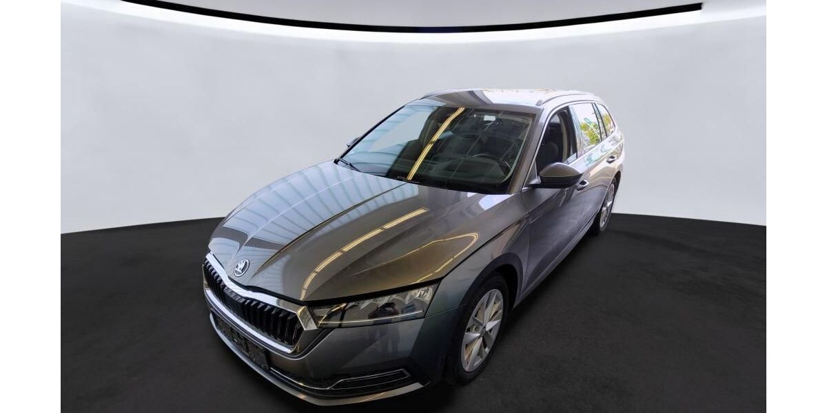 Skoda Octavia 80.000 km 21.970 &euro; Darmstadt 64291