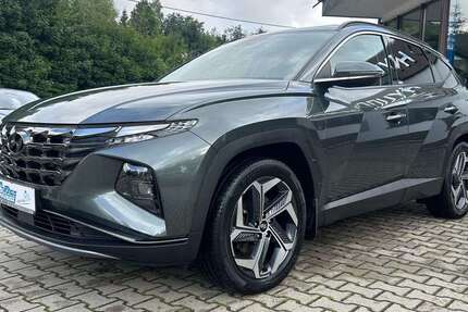 Hyundai TUCSON 39.600 km 25.555 &euro; Thalheim 09380