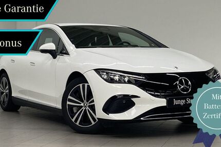 Mercedes-Benz EQE 18.733 km 43.389 &euro; Dornstadt 89160